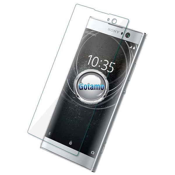 Grūdintas stiklas Sony Xperia XA2