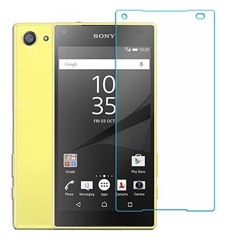 Grūdintas stiklas Sony Xperia Z5 Premium