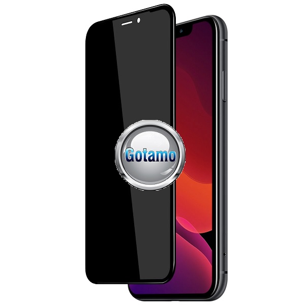 Stiklas privatumo danga Apple iPhone 13 pro max
