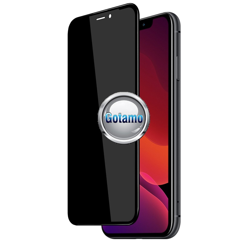 grūdintas stiklas privatumo danga OnePlus Nord CE 3