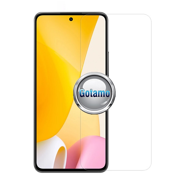 Apsauga ekranui grūdintas stiklas Xiaomi 12 Lite mobiliajam telefonui