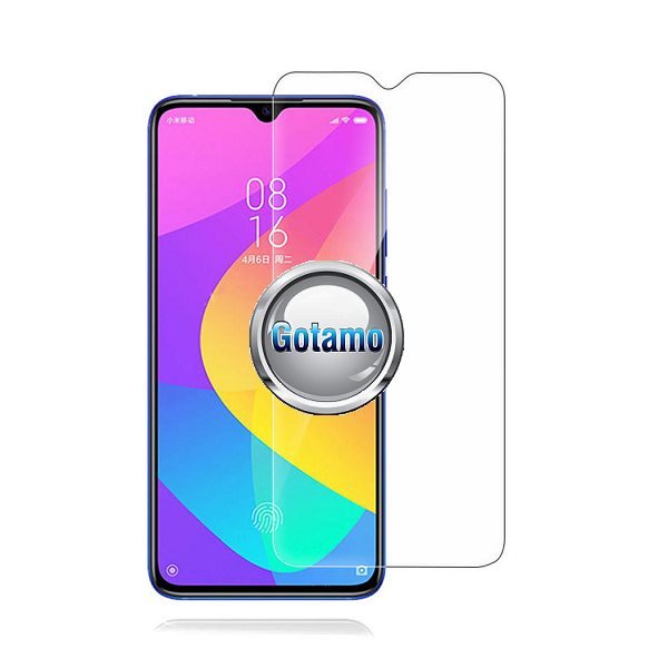 Apsauga ekranui grūdintas stiklas Xiaomi Mi 9 Lite mobiliesiems telefonams