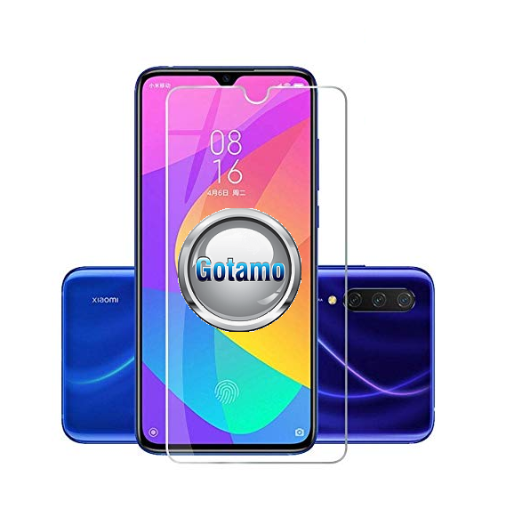 Apsauga ekranui grūdintas stiklas Xiaomi Mi A3 mobiliesiems telefonams