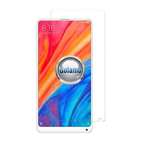 Apsauga ekranui grūdintas stiklas Xiaomi Mi Mix 2S mobiliesiems telefonams