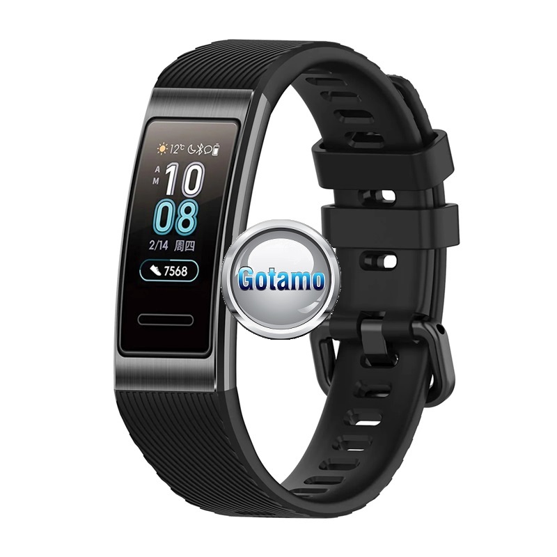 Apyrankė dirželis Huawei Band 4