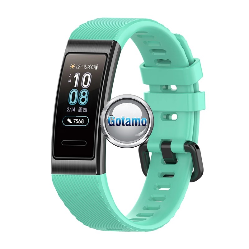 Apyrankė dirželis Huawei Band 4 Pro,