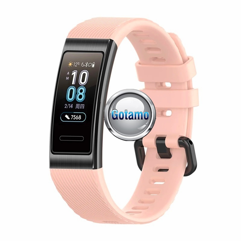 Apyrankė dirželis Huawei Band 4 Pro, Huawei