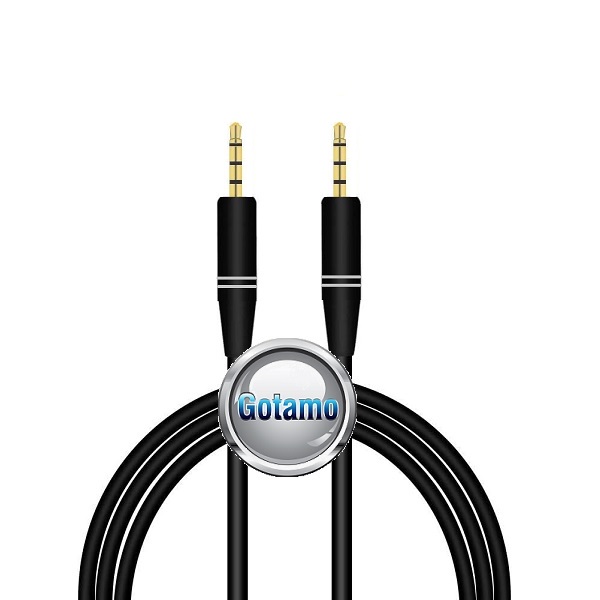 AUX 2.5mm į AUX 2.5mm
