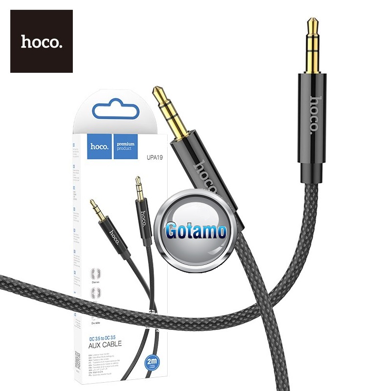 AUX 3.5mm į AUX 3.5mm laidas 2