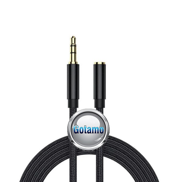 AUX 3.5mm į AUX 3.5mm lizdą laidas 1