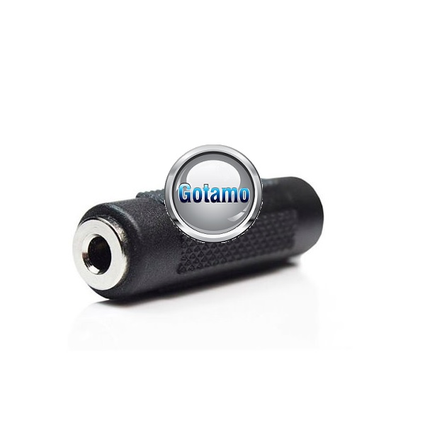 AUX 3.5mm lizdas į AUX