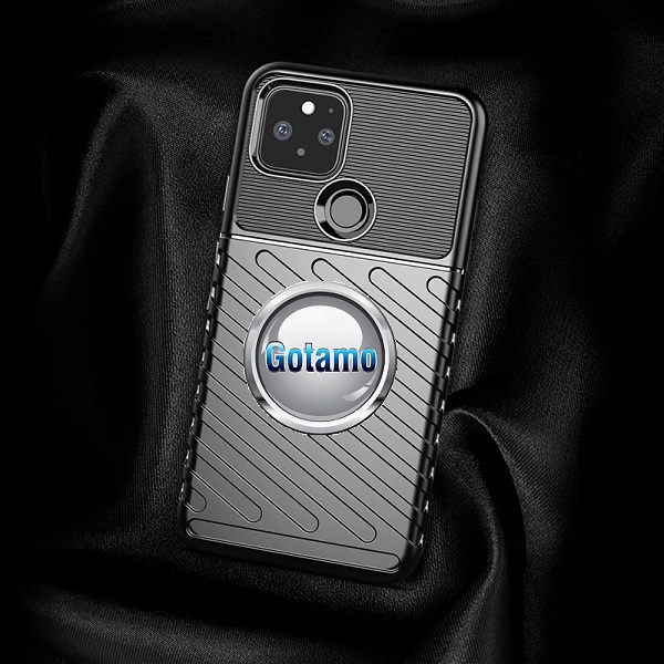 B-2Safe dėklas nugarėlė OnePlus 10 Pro mobiliajam telefonui juodos spalvos 6 B-2Safe dėklas OnePlus 10 Pro juodos spalvos