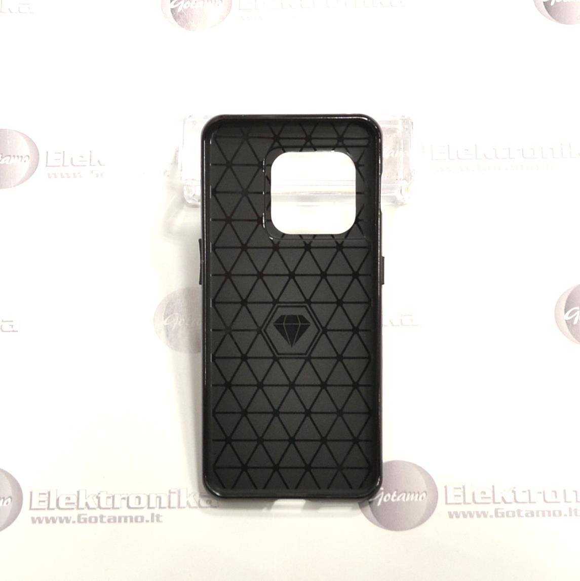 B-2Safe dėklas nugarėlė OnePlus 10 Pro mobiliajam telefonui juodos spalvos 3 B-2Safe dėklas OnePlus 10 Pro juodos spalvos