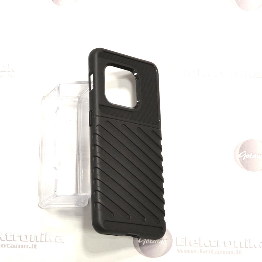 B-2Safe dėklas nugarėlė OnePlus 10 Pro mobiliajam telefonui juodos spalvos 5 B-2Safe dėklas OnePlus 10 Pro juodos spalvos