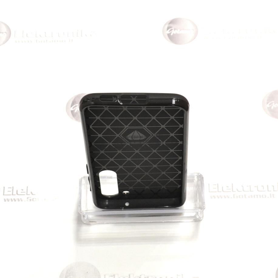 B-2Safe dėklas nugarėlė Samsung Galaxy S23+ (S23 Plus) mobiliajam telefonui juodos spalvos 4 B-2Safe dėklas Samsung Galaxy S23+ (S23 Plus) mobiliajam – nuotrauka 4