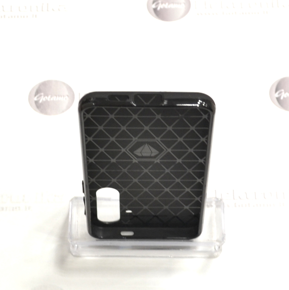 B-2Safe dėklas nugarėlė Samsung Galaxy S24+ (S24 Plus) mobiliajam telefonui juodos spalvos 4 B-2Safe dėklas Samsung Galaxy S24+ (S24 Plus) mobiliajam – nuotrauka 4