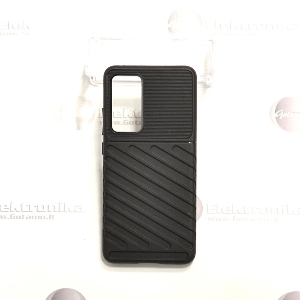 B-2Safe dėklas nugarėlė Xiaomi 12, Xiaomi 12X, Xiaomi 12S mobiliesiems telefonams juodos spalvos 2 B-2Safe dėklas nugarėlė Xiaomi 12, Xiaomi 12X, Xiaomi 12S mobiliesiems telefonams juodos spalvos - Image 2
