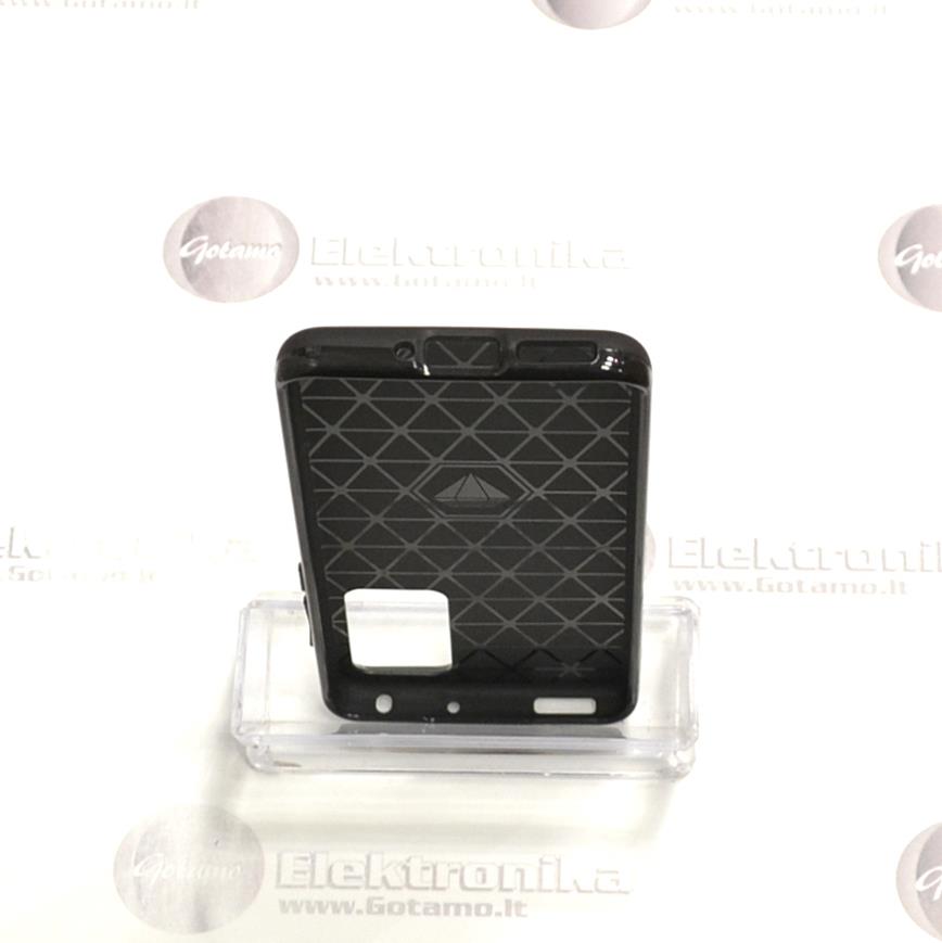 B-2Safe dėklas nugarėlė Xiaomi 12, Xiaomi 12X, Xiaomi 12S mobiliesiems telefonams juodos spalvos 4 B-2Safe dėklas nugarėlė Xiaomi 12, Xiaomi 12X, Xiaomi 12S mobiliesiems telefonams juodos spalvos - Image 4
