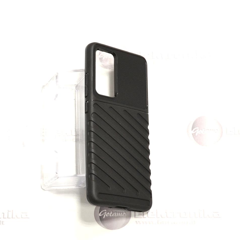 B-2Safe dėklas nugarėlė Xiaomi 12, Xiaomi 12X, Xiaomi 12S mobiliesiems telefonams juodos spalvos 5 B-2Safe dėklas nugarėlė Xiaomi 12, Xiaomi 12X, Xiaomi 12S mobiliesiems telefonams juodos spalvos - Image 5