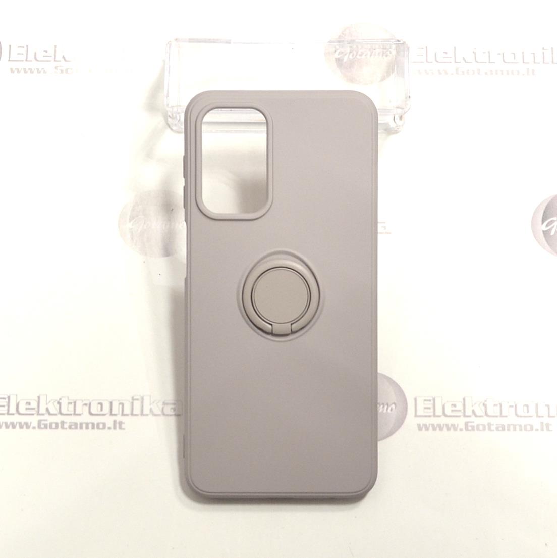 B-Hold dėklas nugarėlė Samsung Galaxy A23, Samsung Galaxy A23 5G mobiliesiems telefonams šviesiai rudos spalvos 2 B-Hold dėklas Samsung Galaxy A23 5G – nuotrauka 2