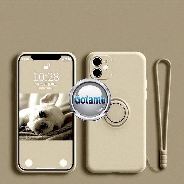 B-Hold dėklas nugarėlė Samsung Galaxy A23, Samsung Galaxy A23 5G mobiliesiems telefonams šviesiai rudos spalvos 5 B-Hold dėklas Samsung Galaxy A23 5G – nuotrauka 5