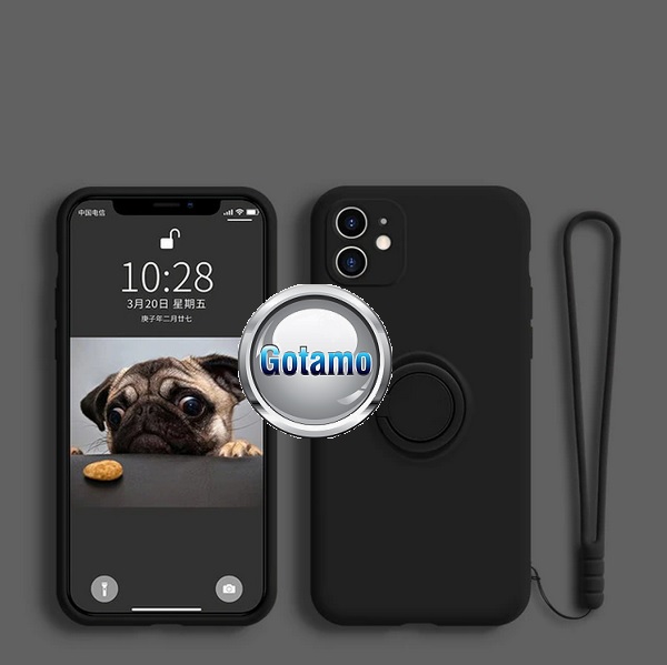B-Hold dėklas nugarėlė Samsung Galaxy Z Flip 4 mobiliajam telefonui juodos spalvos 6 B-Hold dėklas Samsung Galaxy Z Flip 4 mobiliajam – nuotrauka 6