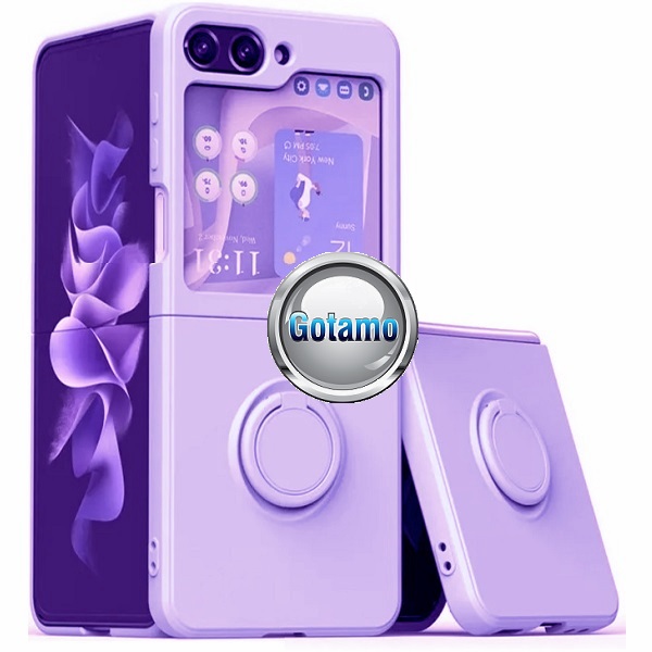 B-Hold dėklas Samsung Galaxy Z Flip 5