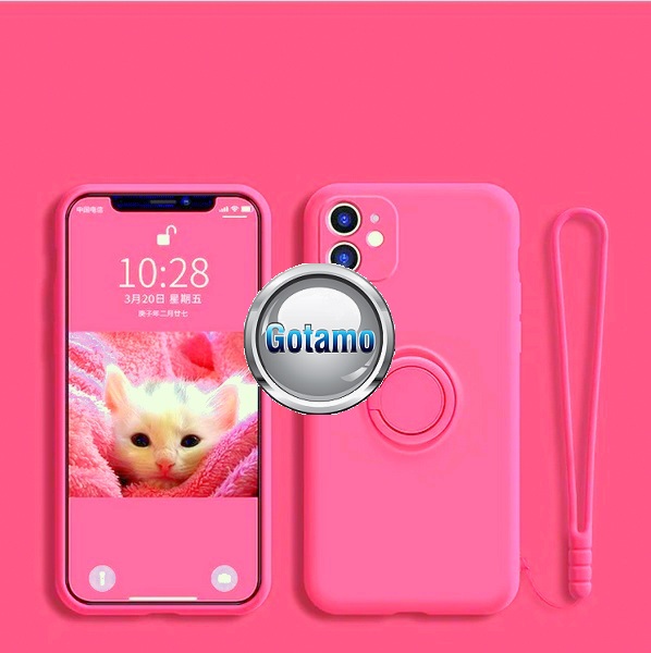 B-Hold dėklas nugarėlė Xiaomi Redmi 9C, Xiaomi Redmi 10A mobiliesiems telefonams ryškiai rožinės spalvos 5 B-Hold dėklas nugarėlė Xiaomi Redmi 9C, Xiaomi Redmi 10A mobiliesiems telefonams ryškiai rožinės spalvos - Image 5