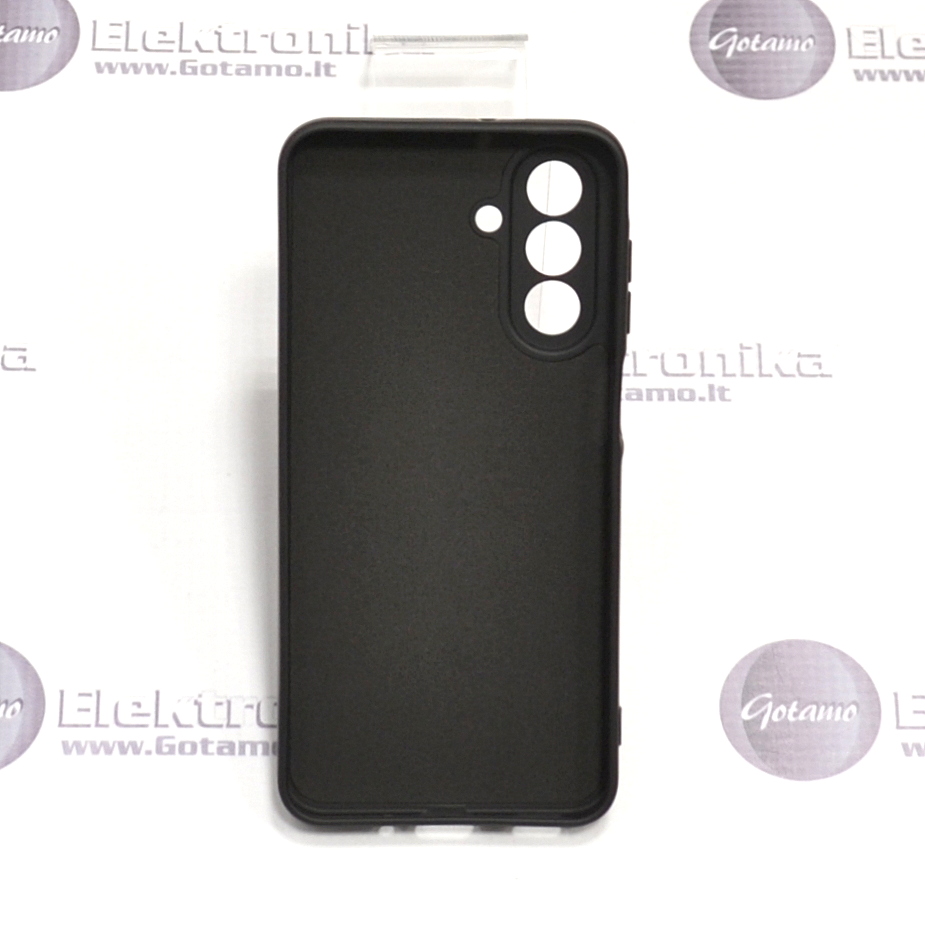 B-Hold Plus dėklas nugarėlė Samsung Galaxy A17 telefonui juodos spalvos 3 B-Hold Plus dėklas Samsung Galaxy A17 – nuotrauka 3