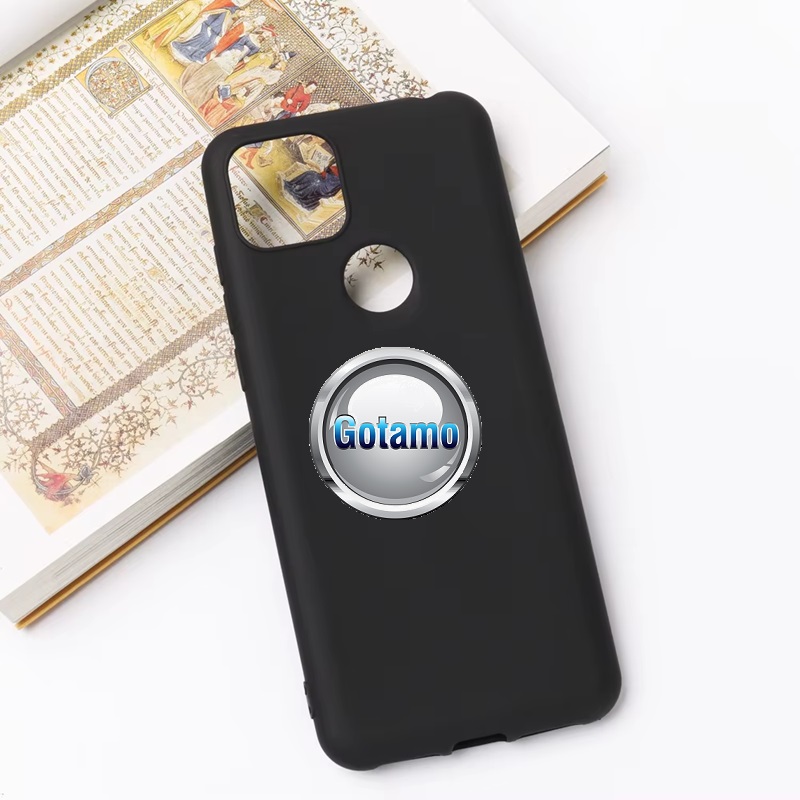 B-matte dėklas nugarėlė Motorola Moto G85 mobiliajam telefonui juodos spalvos 7 B-matte dėklas nugarėlė Motorola Moto G85 – 7 nuotrauka