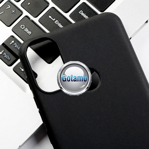 B-matte dėklas nugarėlė Xiaomi Redmi 13, Xiaomi Redmi 13 5G mobiliajam telefonui juodos spalvos 6 B-matte dėklas nugarėlė Xiaomi Redmi 13, Xiaomi Redmi 13 5G mobiliajam telefonui juodos spalvos - Image 6