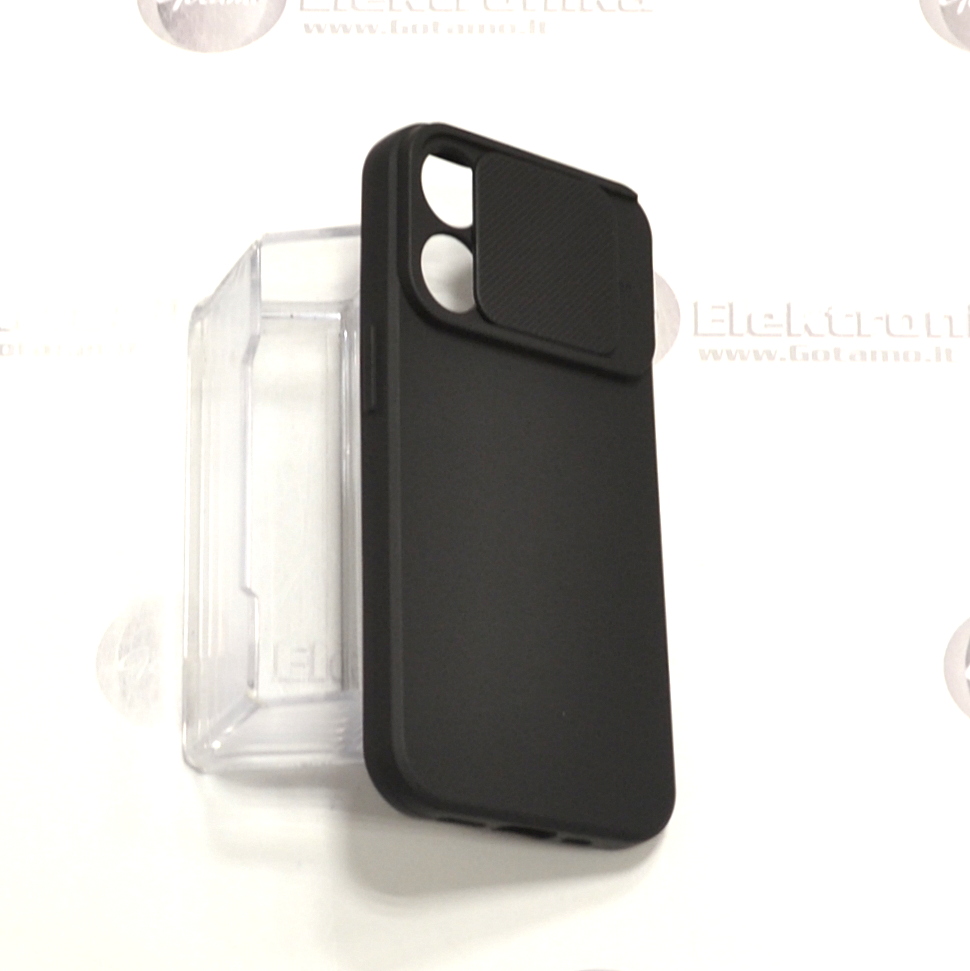 B-Private dėklas nugarėlė Apple iPhone 15 Pro mobiliajam telefonui juodos spalvos 5 B private deklas Apple iPhone 15 pro juodos 5