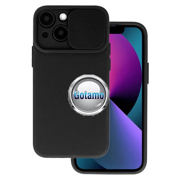 B-Private dėklas nugarėlė Apple iPhone 7 Plus, Apple iPhone 8 Plus mobiliesiems telefonams juodos spalvos 6 B private deklas Apple iPhone 7 plus 8 plus juodos 6