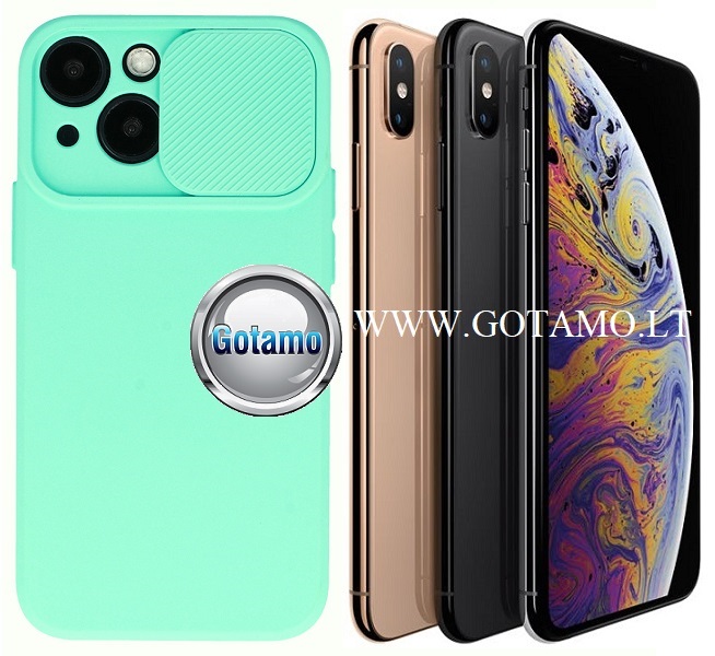B private deklas Apple iPhone x xs metines