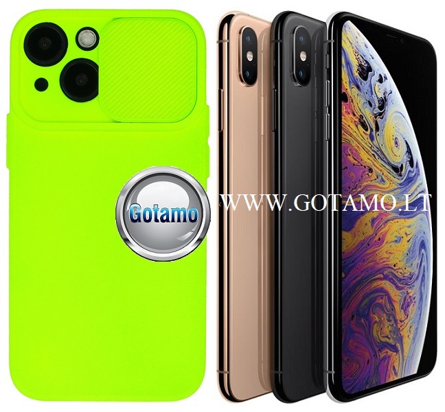 B private deklas Apple iPhone x xs salotines