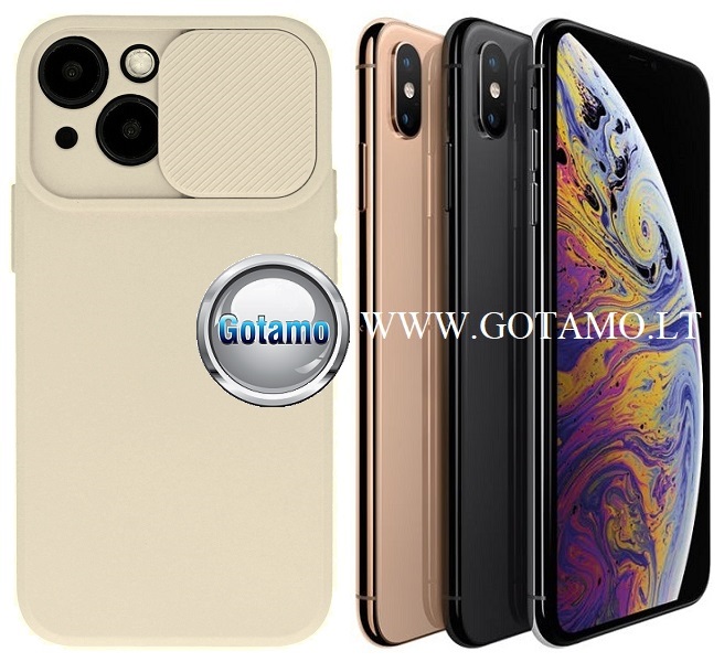B private deklas Apple iPhone x xs smelio