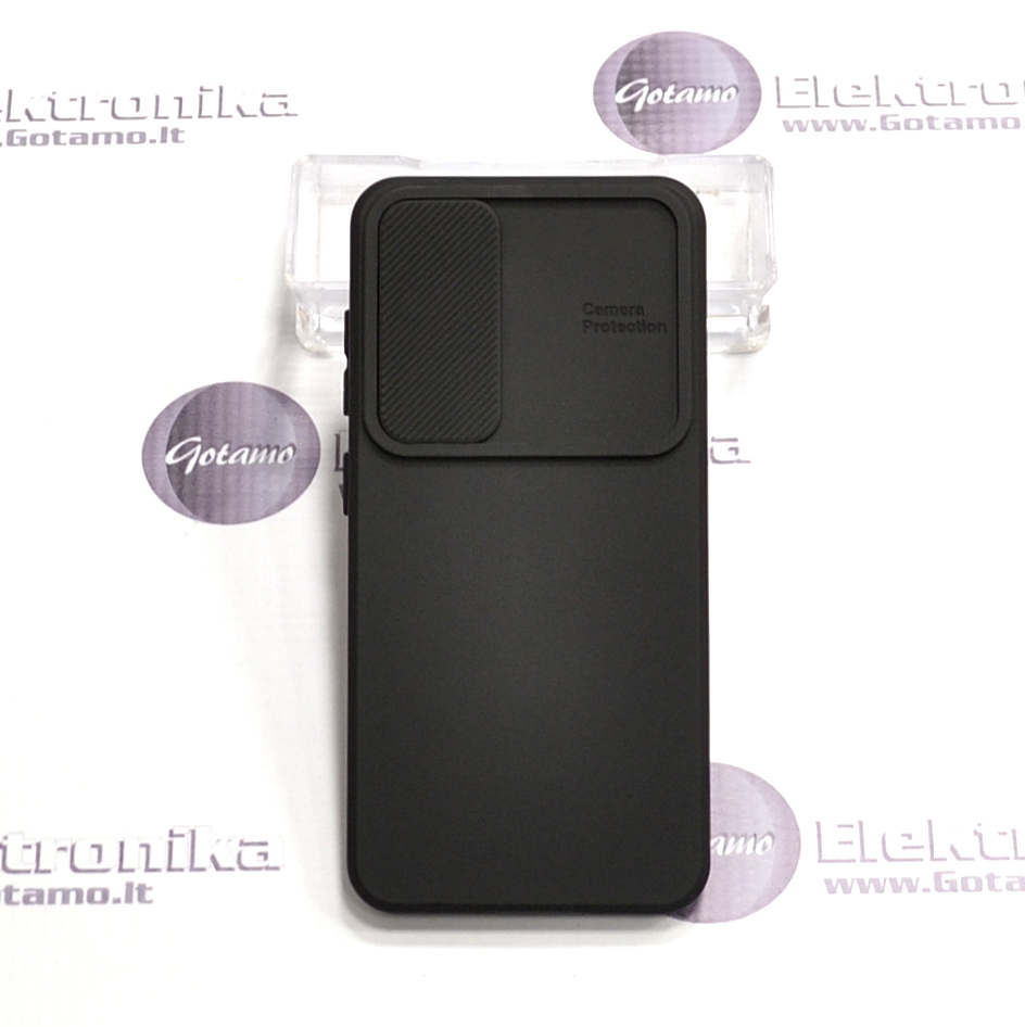 B-Private dėklas nugarėlė Samsung Galaxy S24 mobiliajam telefonui juodos spalvos 3 B-Private dėklas Samsung Galaxy S24 mobiliajam – nuotrauka 3
