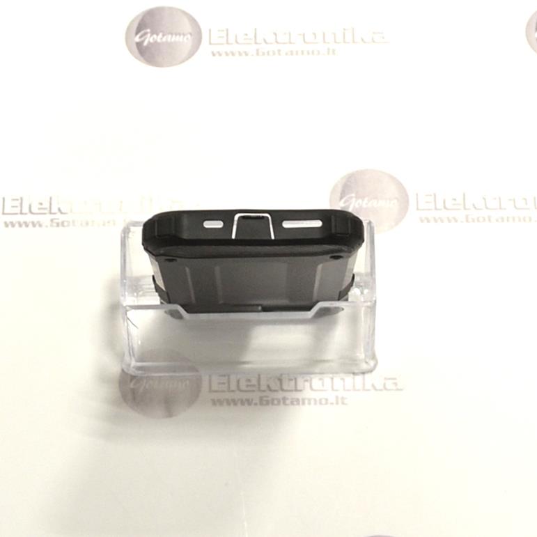 B-Safe dėklas nugarėlė šarvai Apple iPhone 11 Pro mobiliesiems telefonams juodos spalvos 5 B safe deklas sarvai Apple iPhone 11 pro juodos 5