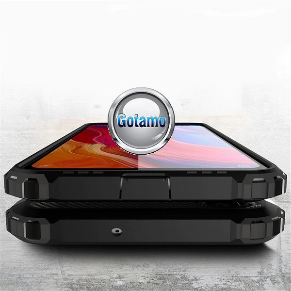 B-Safe dėklas nugarėlė šarvai Apple iPhone 11 Pro mobiliesiems telefonams juodos spalvos 7 B safe deklas sarvai Apple iPhone 11 pro juodos 7