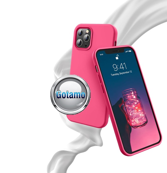 B-Soft dėklas nugarėlė Apple iPhone 15 mobiliajam telefonui bordo spalvos 6 B soft deklas Apple iPhone 15 bordo 6