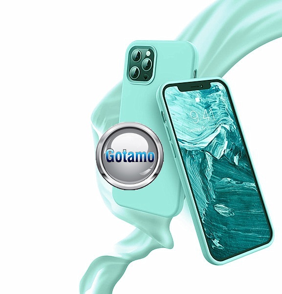 B-Soft dėklas nugarėlė Apple iPhone XR mobiliajam telefonui mėtinės spalvos 6 B soft deklas Apple iPhone xr mobiliajam metines 6