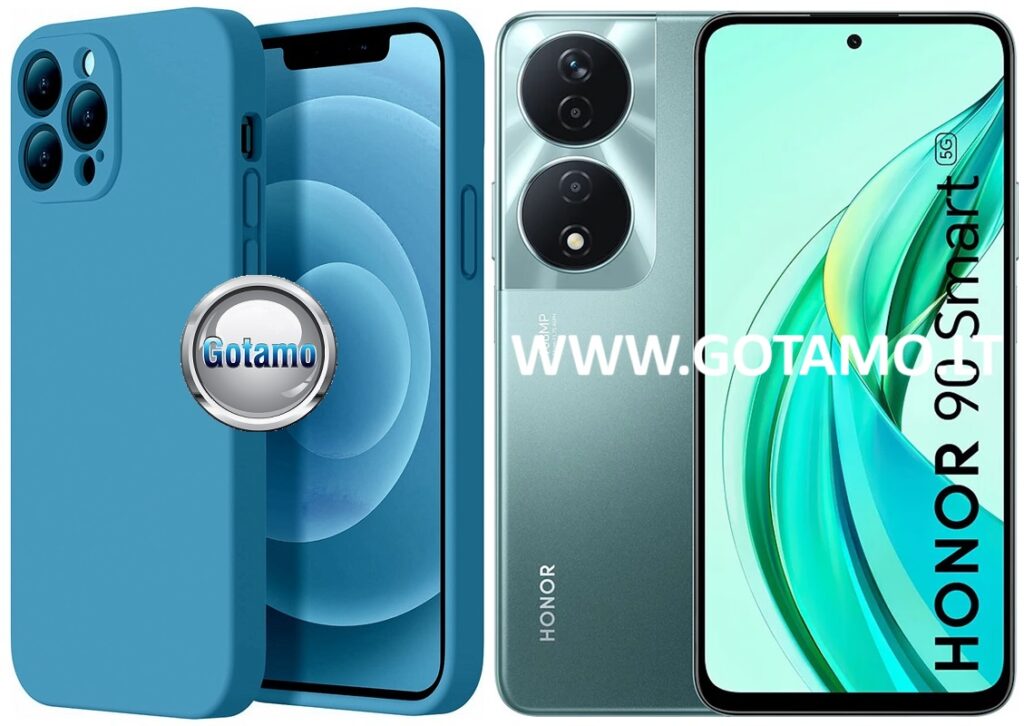 B-Soft Plus dėklas nugarėlė Honor 90
