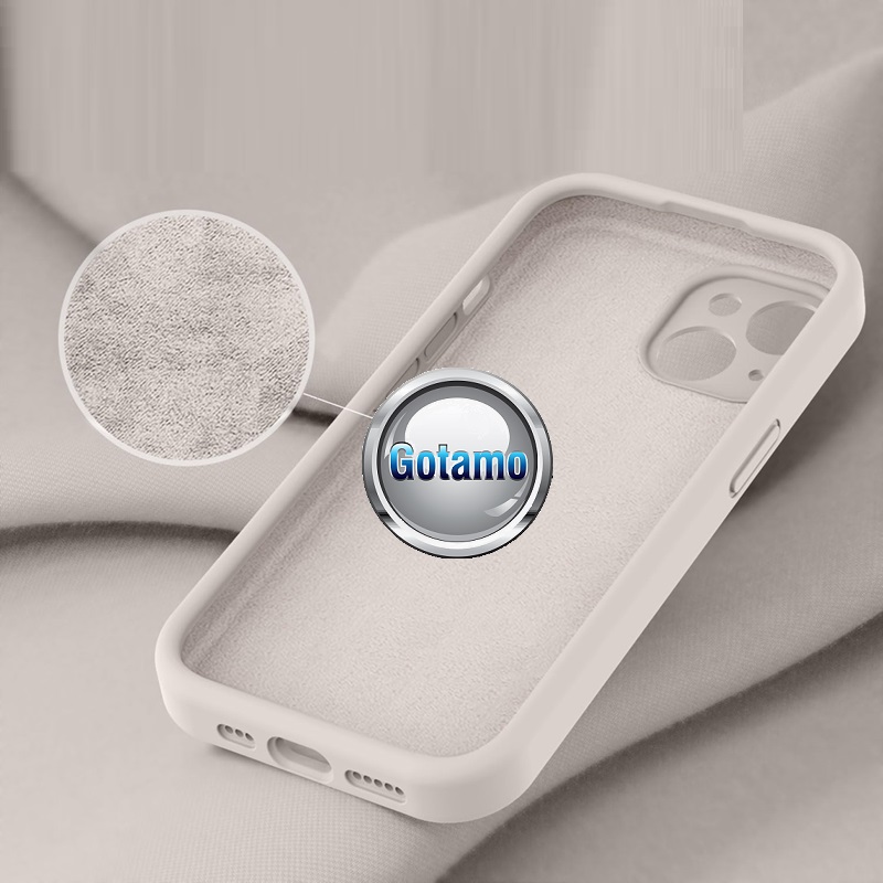 B-Soft Plus dėklas nugarėlė Samsung Galaxy A53 5G mobiliajam telefonui pilkos spalvos 6 B-Soft Plus dėklas Samsung Galaxy A53 5G mobiliajam – nuotrauka 6