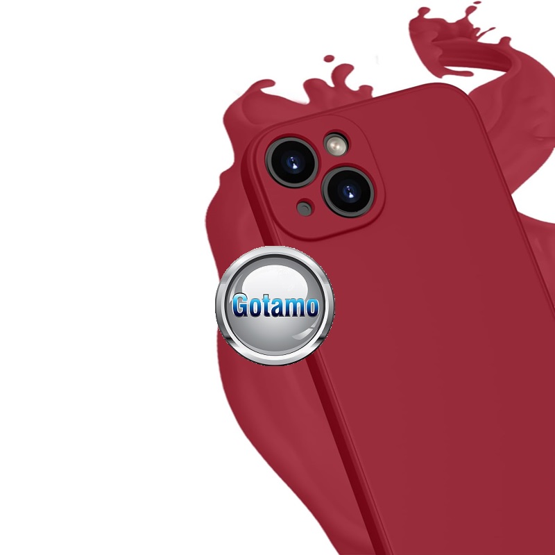 B-Soft Plus dėklas nugarėlė Samsung Galaxy A54 mobiliajam telefonui bordo spalvos 6 B-Soft Plus dėklas Samsung Galaxy A54 mobiliajam – nuotrauka 6