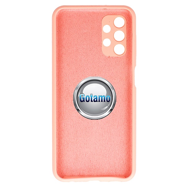 B-Soft Plus dėklas nugarėlė Xiaomi Redmi 12, Xiaomi Redmi 12 5G mobiliesiems telefonams šviesiai oranžinės spalvos 6 B-Soft Plus dėklas nugarėlė Xiaomi Redmi 12, Xiaomi Redmi 12 5G mobiliesiems telefonams šviesiai oranžinės spalvos - Image 6