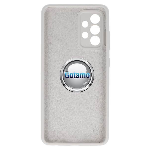 B-Soft Plus dėklas nugarėlė Xiaomi Redmi Note 11, Xiaomi Redmi Note 11S mobiliesiems telefonams pilkos spalvos 6 B-Soft Plus dėklas nugarėlė Xiaomi Redmi Note 11, Xiaomi Redmi Note 11S mobiliesiems telefonams pilkos spalvos - Image 6