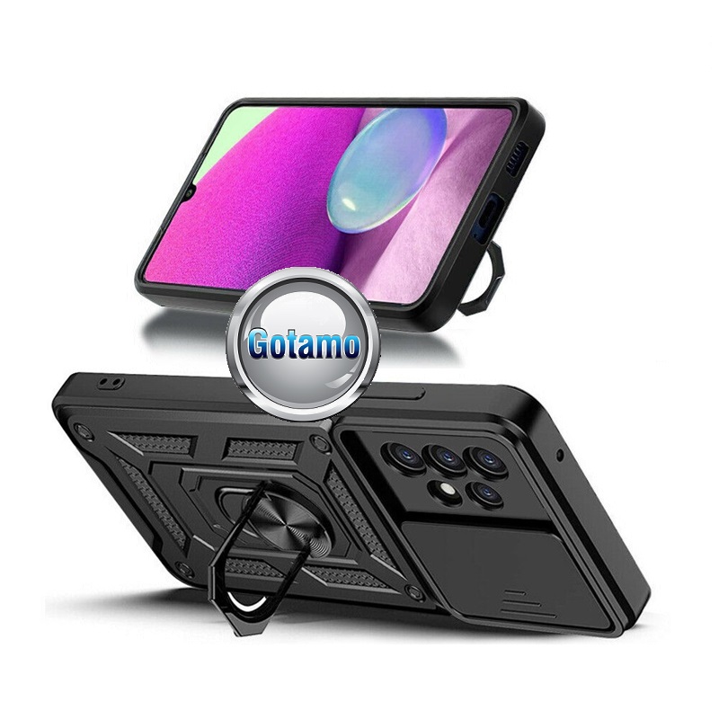 B-Ultra dėklas nugarėlė šarvai Motorola Moto E14, Motorola Moto G04, G04s, Motorola Moto G24, G24 Power telefonams 9 B-Ultra dėklas nugarėlė šarvai Motorola Moto E14 – 9 nuotrauka