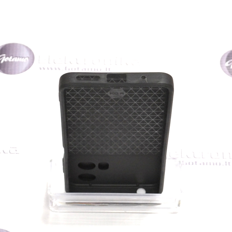 B-Ultra dėklas nugarėlė šarvai Motorola Moto E14, Motorola Moto G04, G04s, Motorola Moto G24, G24 Power telefonams 6 B-Ultra dėklas nugarėlė šarvai Motorola Moto E14 – 6 nuotrauka