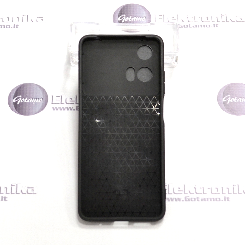 B-Ultra dėklas nugarėlė šarvai Motorola Moto E14, Motorola Moto G04, G04s, Motorola Moto G24, G24 Power telefonams 4 B-Ultra dėklas nugarėlė šarvai Motorola Moto E14 – 4 nuotrauka