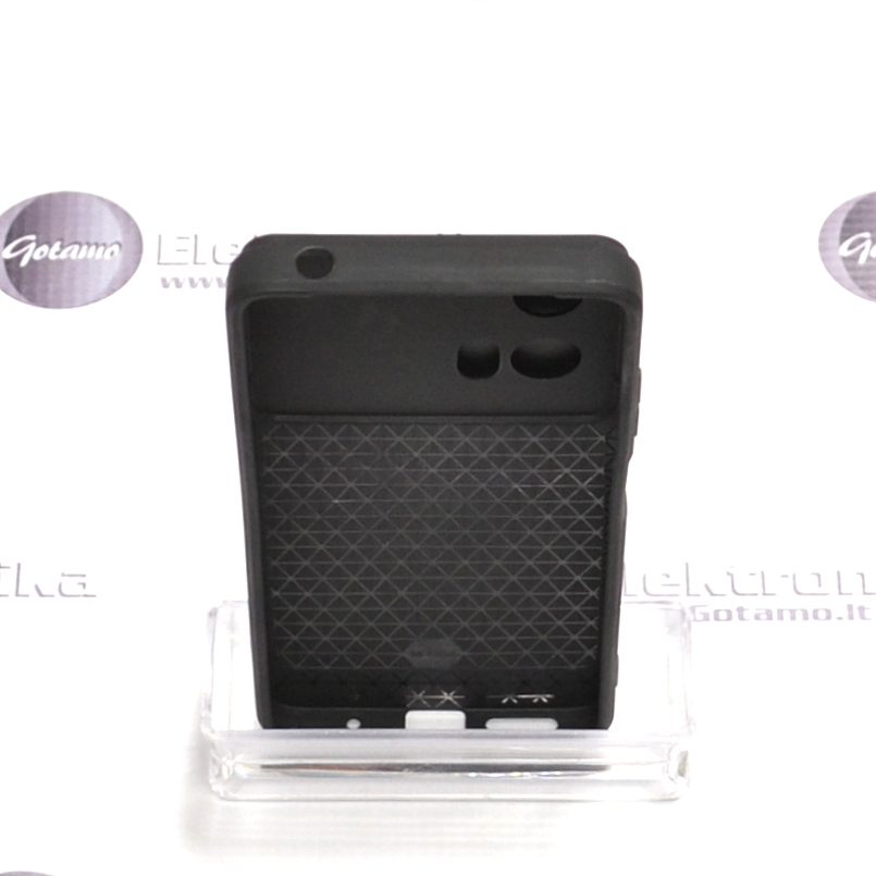 B-Ultra dėklas nugarėlė šarvai Motorola Moto E14, Motorola Moto G04, G04s, Motorola Moto G24, G24 Power telefonams 5 B-Ultra dėklas nugarėlė šarvai Motorola Moto E14 – 5 nuotrauka